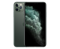 Apple iPhone 11 Pro Max 64GB Midnight Green - 515837 - zdjęcie 1